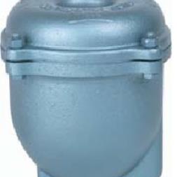 Exhaust Head EHC, EHF & EHFSS